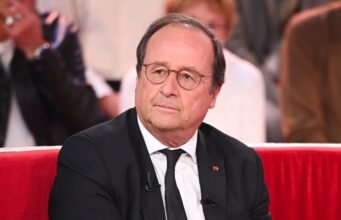 François Hollande ngoại tình: “Tôi phải chịu đựng chuyện vợ chồng lớn này”, Ségolène Royal dàn xếp điểm với bạn trai cũ