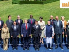 G7 ủng hộ thỏa thuận Mỹ-Iran, kêu gọi ngừng bắn ngay lập tức ở Lebanon: Lãnh đạo nói gì về các vấn đề địa chính trị quan trọng