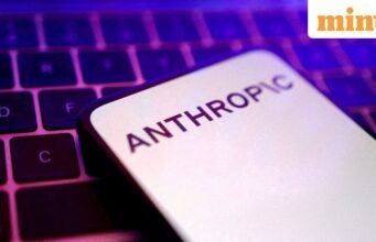 Gã khổng lồ AI Anthropic bí mật nộp hồ sơ IPO tại Mỹ khi các nhà đầu tư đặt cược lớn vào tương lai AI