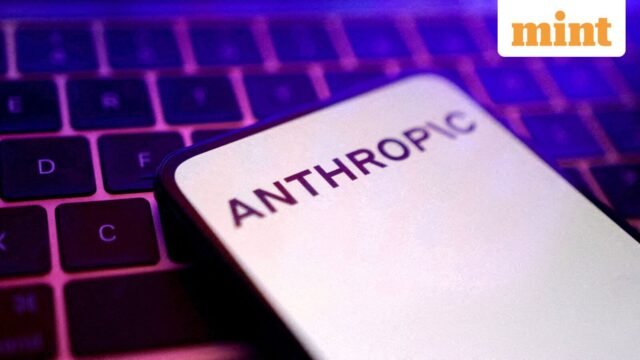 Gã khổng lồ AI Anthropic bí mật nộp hồ sơ