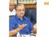 Gặp Ujjwal Nikam: Công tố viên đứng sau phiên tòa Ajmal Kasab, người hiện đang xử lý vụ án giết người Ketan Agarwal