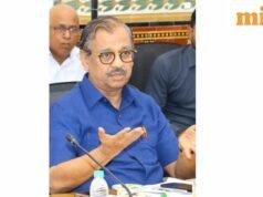 Gặp Ujjwal Nikam: Công tố viên đứng sau phiên tòa Ajmal Kasab, người hiện đang xử lý vụ án giết người Ketan Agarwal
