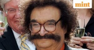 Gene Shalit, Nhà phê bình phim được yêu thích của ‘Today’, qua đời ở tuổi 100