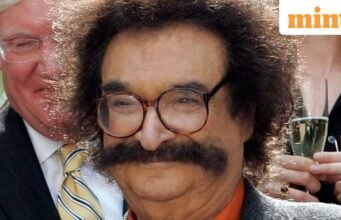 Gene Shalit, Nhà phê bình phim được yêu thích của ‘Today’, qua đời ở tuổi 100
