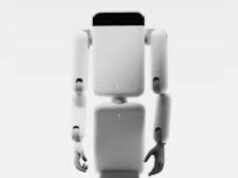 Genesis AI tiết lộ Eno, một robot không có khuôn mặt muốn phát minh lại trợ lý hình người