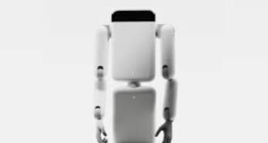 Genesis AI tiết lộ Eno, một robot không có khuôn mặt muốn phát minh lại trợ lý hình người