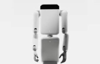 Genesis AI tiết lộ Eno, một robot không có khuôn mặt muốn phát minh lại trợ lý hình người