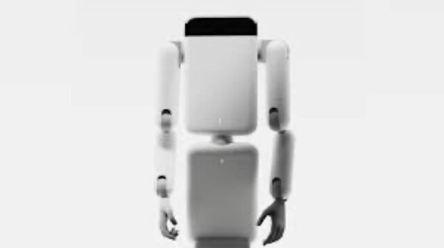 Genesis AI tiết lộ Eno, một robot không có khuôn