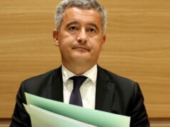 Gérald Darmanin tố cáo “sự thất bại khủng khiếp của hành động và công lý nhà nước”