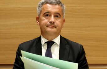 Gérald Darmanin tố cáo “sự thất bại khủng khiếp của hành động và công lý nhà nước”