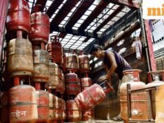 Giá LPG hôm nay – 14 tháng 6: Giá xi lanh nội địa và thương mại ở Delhi, Mumbai, Bengaluru, Kolkata và các thành phố khác