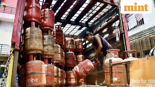 Giá LPG hôm nay - 14 tháng 6: Giá xi