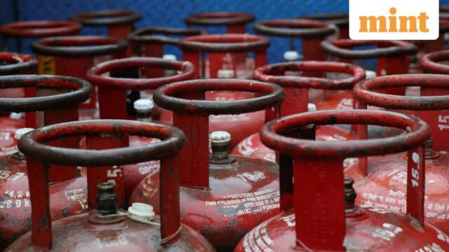Giá LPG hôm nay, ngày 12 tháng 6: Giá xi