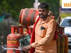 Giá LPG hôm nay, ngày 22 tháng 6: Giá xi lanh nội địa và thương mại ở Delhi, Mumbai, Bangalore, Kolkata và các thành phố khác