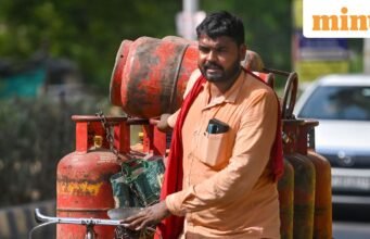 Giá LPG hôm nay, ngày 22 tháng 6: Giá xi lanh nội địa và thương mại ở Delhi, Mumbai, Bangalore, Kolkata và các thành phố khác
