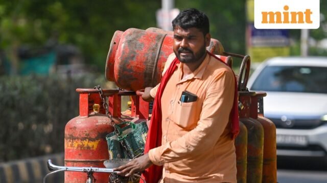 Giá LPG hôm nay, ngày 22 tháng 6: Giá xi