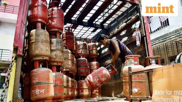 Giá LPG hôm nay, ngày 24 tháng 6: Giá xi