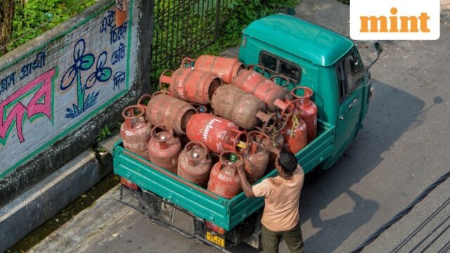 Giá LPG hôm nay – 21/6: Giá xi lanh thương