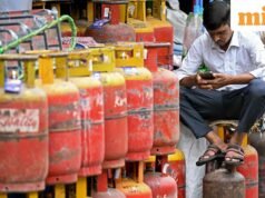 Giá LPG hôm nay – 6/6: Giá bình gas thương mại và nội địa ở Delhi, Bengaluru, Mumbai, Kolkata và Chennai là bao nhiêu