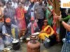 Giá bình LPG nội địa tăng 29 Rs; mức tăng thứ hai trong ba tháng