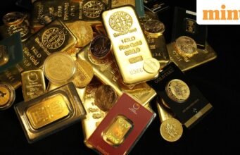 Giá vàng, bạc hôm nay: Vàng Comex giảm 117 USD/ounce; Bạc giảm 2,4 USD khi căng thẳng Iran-Mỹ khiến giá dầu phục hồi