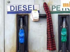 Giá xăng và dầu diesel hôm nay: Giá nhiên liệu ở Chennai, Bengaluru, Delhi, Kolkata, Mumbai và các thành phố khác vào ngày 23 tháng 6 là bao nhiêu?