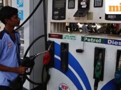 Giá xăng và dầu diesel hôm nay: Việc đóng cửa eo biển Hormuz có ảnh hưởng đến giá nhiên liệu ở Bangalore, Delhi, Mumbai và Kolkata không?
