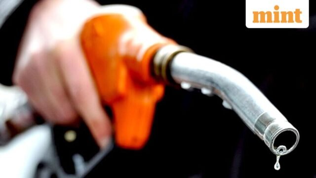 Giá xăng và dầu diesel hôm nay – 24/6: Kiểm