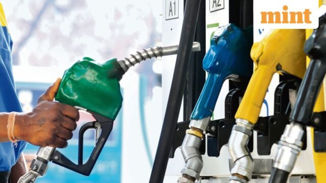 Giá xăng và dầu diesel ngày 14/6: Kiểm tra giá