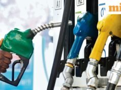 Giá xăng và dầu diesel ngày 3/6: Kiểm tra giá nhiên liệu tại Delhi, Mumbai, Bangalore, Kolkata và các thành phố khác ngay hôm nay