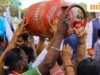 Giá xi lanh LPG kể từ ngày 1 tháng 6: Đây là giá khí đốt thương mại và nội địa ở Delhi, Mumbai và Bengaluru hôm nay