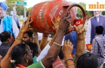 Giá xi lanh LPG kể từ ngày 1 tháng 6: Đây là giá khí đốt thương mại và nội địa ở Delhi, Mumbai và Bengaluru hôm nay