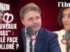 Giải pháp nào cho truyền thông của Bolloré và các tỷ phú? L. Boyard đấu với A. Hadizadeh (Video)