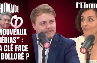 Giải pháp nào cho truyền thông của Bolloré và các tỷ phú? L. Boyard đấu với A. Hadizadeh (Video)