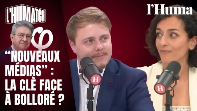 Giải pháp nào cho truyền thông của Bolloré và các