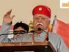 Giám đốc RSS Mohan Bhagwat cho biết Ấn Độ có câu trả lời cho những thách thức toàn cầu và phải được thế giới lắng nghe
