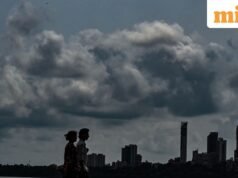 Gió mùa đến Mumbai sau hai tuần trì hoãn, IMD cho biết