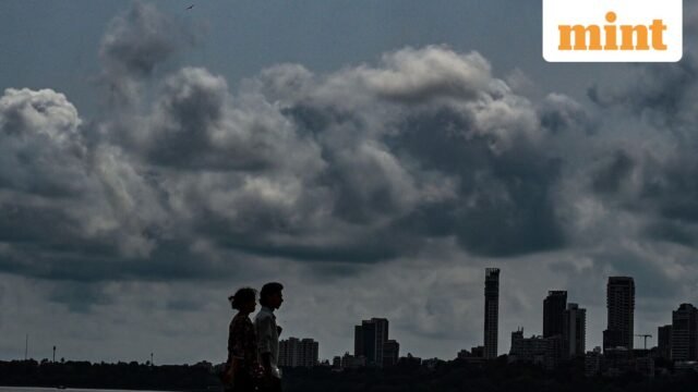 Gió mùa đến Mumbai sau hai tuần trì hoãn, IMD