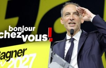 Glucksmann có thể “bẻ cong” Mélenchon không?