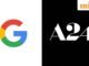 Google và A24 hợp tác tạo ra các công cụ làm phim AI với thỏa thuận trị giá 75 triệu USD