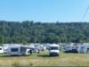 Guwenheim. 150 đoàn lữ hành đang được lắp đặt tại khu vực lưu vực nước