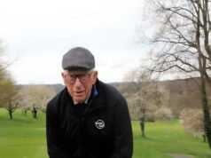 Haut-Rhin. Câu lạc bộ golf lâu đời nhất vùng biên giới kỷ niệm 100 năm thành lập tại Hagenthal-le-bas