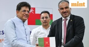 Hiệp định Thương mại Tự do Ấn Độ-Oman có hiệu lực, mở ra khả năng tiếp cận miễn thuế đối với 99% hàng xuất khẩu