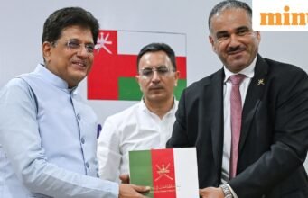 Hiệp định Thương mại Tự do Ấn Độ-Oman có hiệu lực, mở ra khả năng tiếp cận miễn thuế đối với 99% hàng xuất khẩu