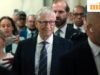 Hồ sơ Epstein: Bill Gates tuyên bố nhà tài chính thất sủng đã lên kế hoạch tống tiền ông về các vấn đề ngoài hôn nhân