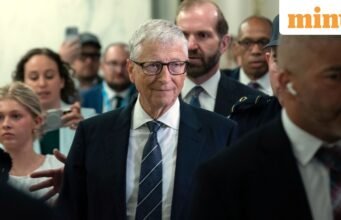 Hồ sơ Epstein: Bill Gates tuyên bố nhà tài chính thất sủng đã lên kế hoạch tống tiền ông về các vấn đề ngoài hôn nhân