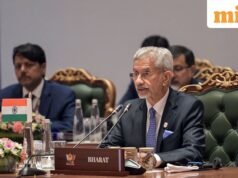 Hỏa hoạn Malviya Nagar: Jaishankar gửi lời chia buồn khi hỏa hoạn giết chết 21 người, chủ yếu là người nước ngoài; MEA liên hệ với các đại sứ quán