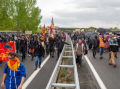 Hội đồng Nhà nước phê duyệt dự án đường cao tốc giữa Toulouse và Castres