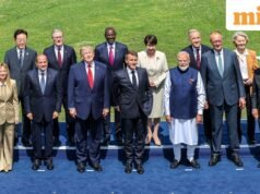 Hội nghị thượng đỉnh G7: Đây là những gì Thủ tướng Narendra Modi thảo luận với các nhà lãnh đạo thế giới ở Pháp
