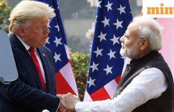Hội nghị thượng đỉnh G7: Trump, Modi thảo luận về thỏa thuận thương mại, quan chức cho biết, chiến tranh Iran và Hormuz sẽ được thảo luận với các nhà lãnh đạo Ả Rập, EU